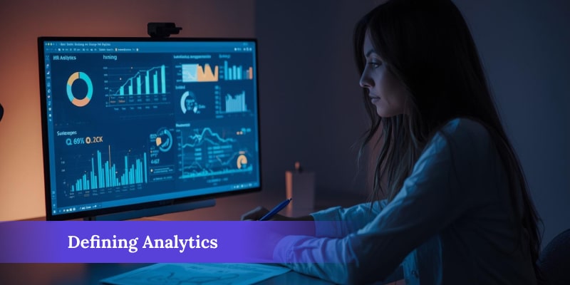 Defining-Analytics​